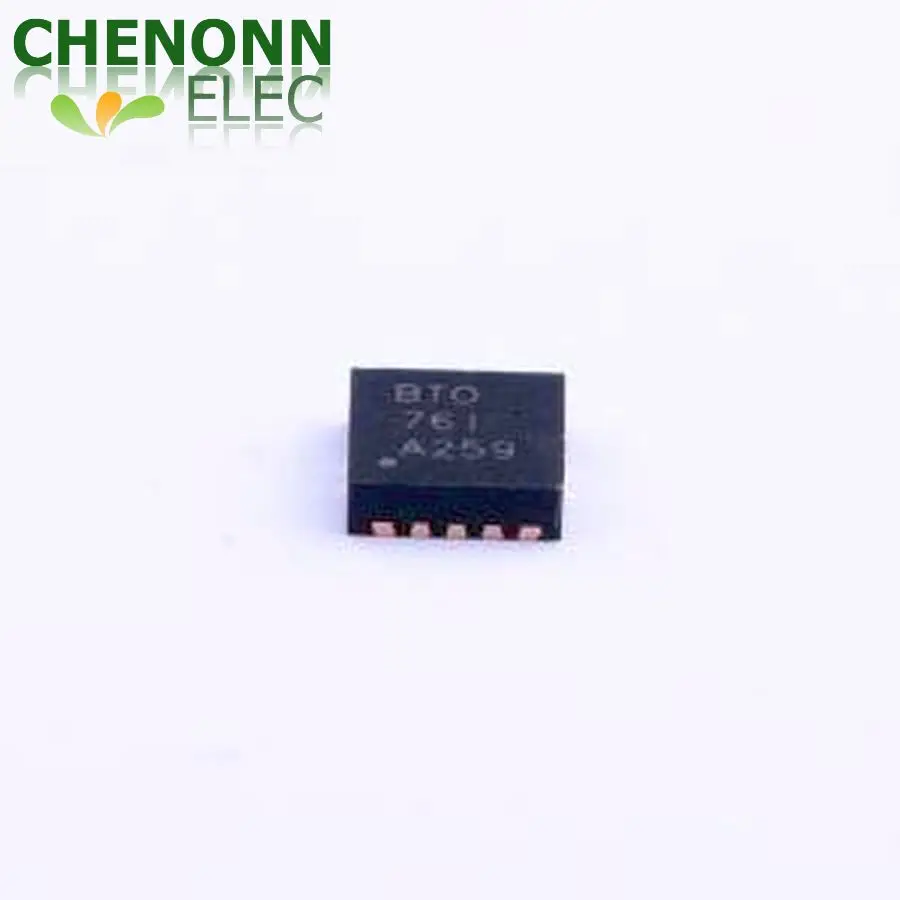 TPS74801DRCR