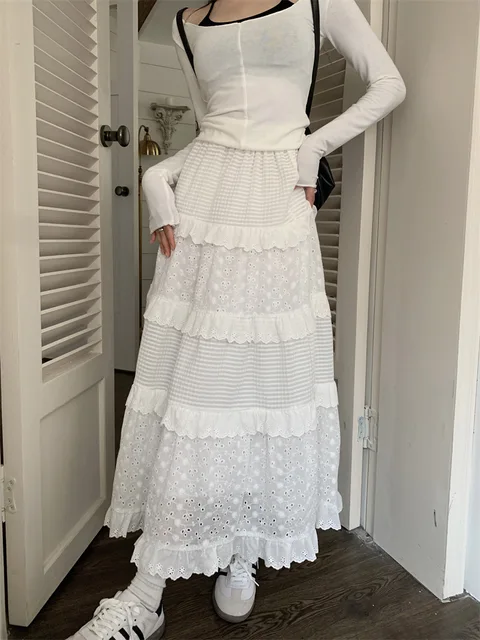 A Saia de Tule Multicamadas Que Vai Fazer Você Brilhar 5 Saia de Tule Multicamadas