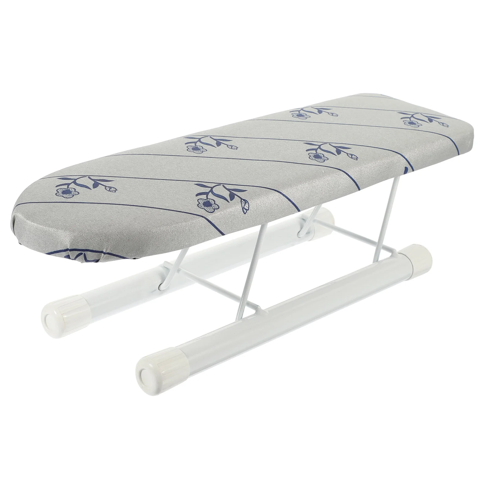 

Household Iron Board Folding Mini Ironing Board Tabletop Clothes Ironing Board