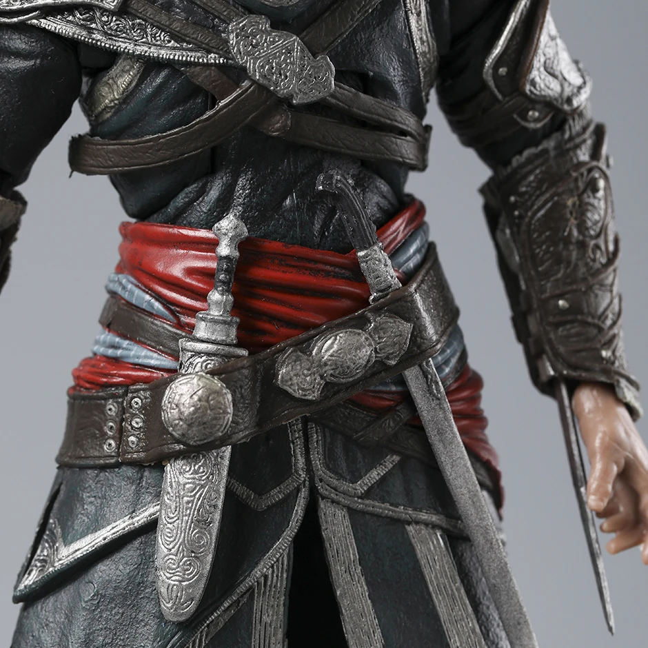 Figurine Articulée Assassin’s Creed Ezio
