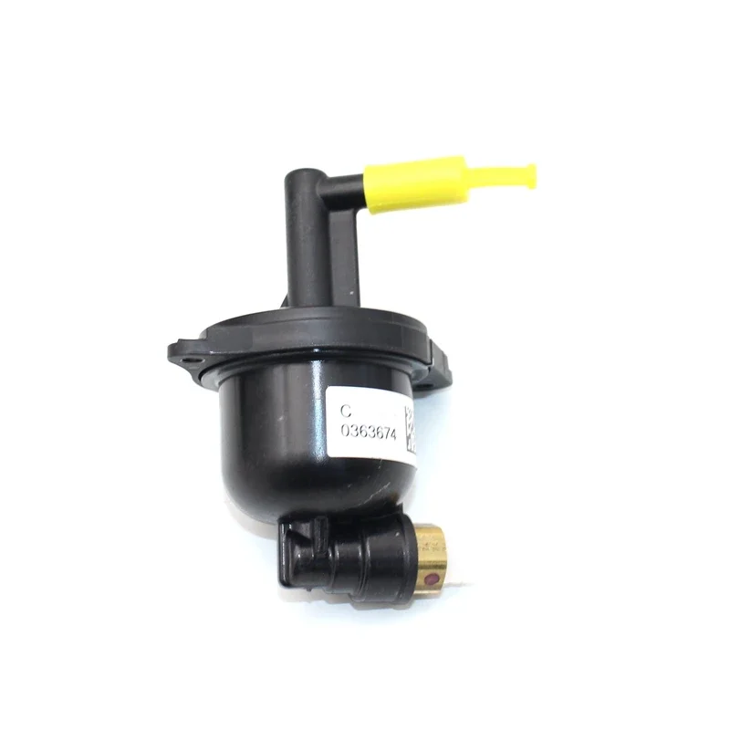 Applicable Range Rover Executive Sport Velar Discovery 5 Defender Pump Valve Check Valve Expansion Jaguar