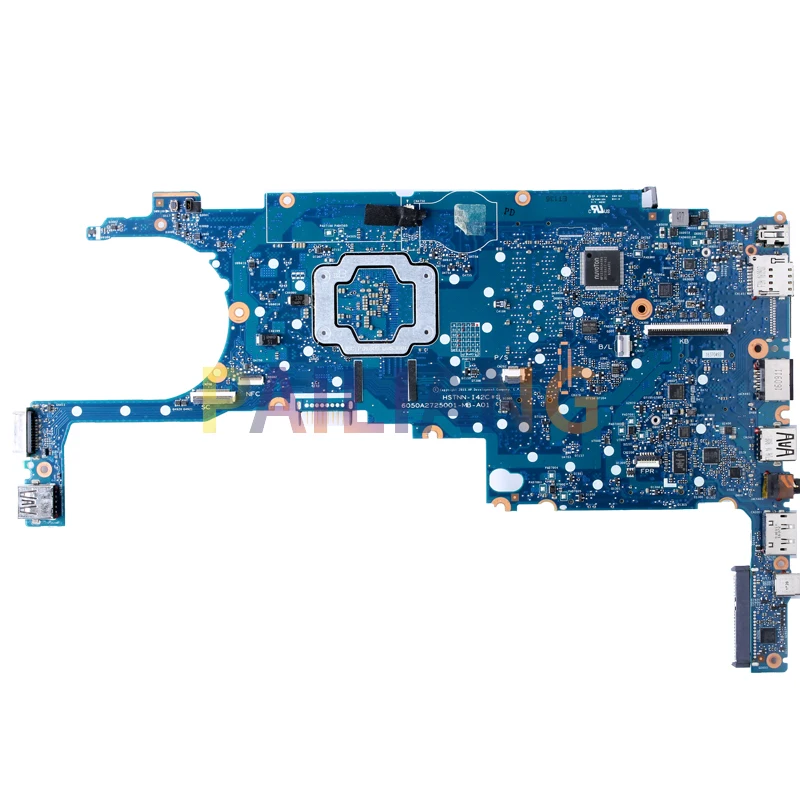CARTE MÈRE AUTHENTIQUE HP EliteBook 820 G3 i5-6300u