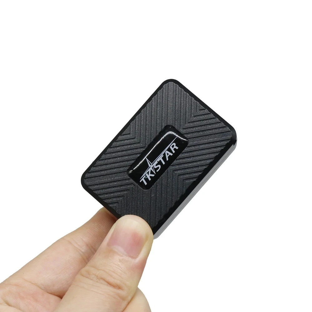 TKSTAR TK913 2G 4G Mini GPS Tracker Strong Magnet GPRS Locator Car Vehicle Auto Voice Monitor Realtime Tracking Free Web APP