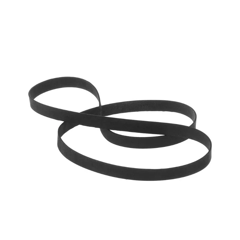 Rubber Belt Belt Rubber Turntable Transmission Strap 5mm 4mm Replacement Accessories Phono Tape