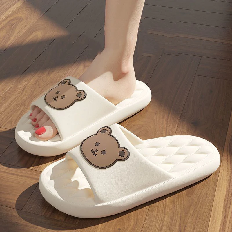 Рисунок 2 - Тапки на платформе для мужчин и женщин