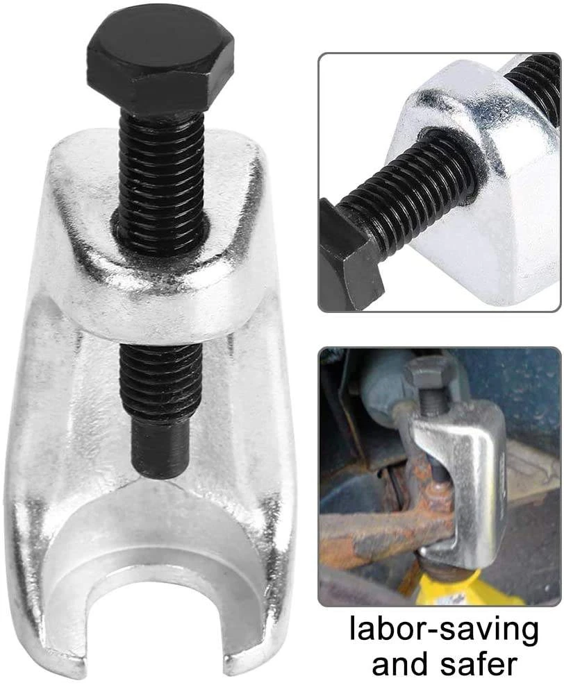 Ball Joint Disassembly Extractor, Vertical Puller, Tie Rod Removal