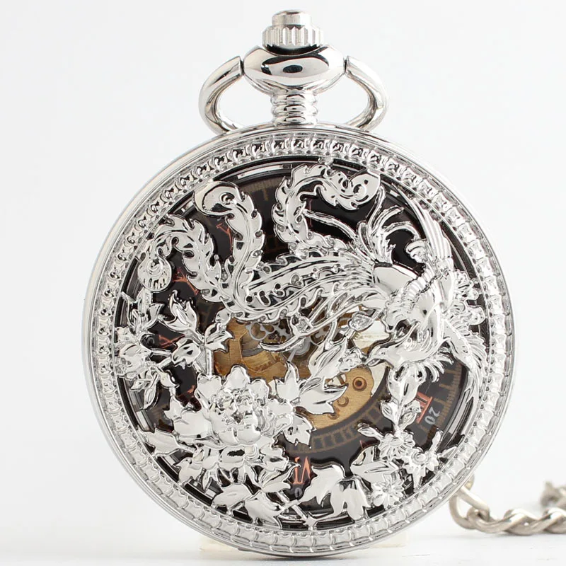 Роскошные винтажные старые Механические