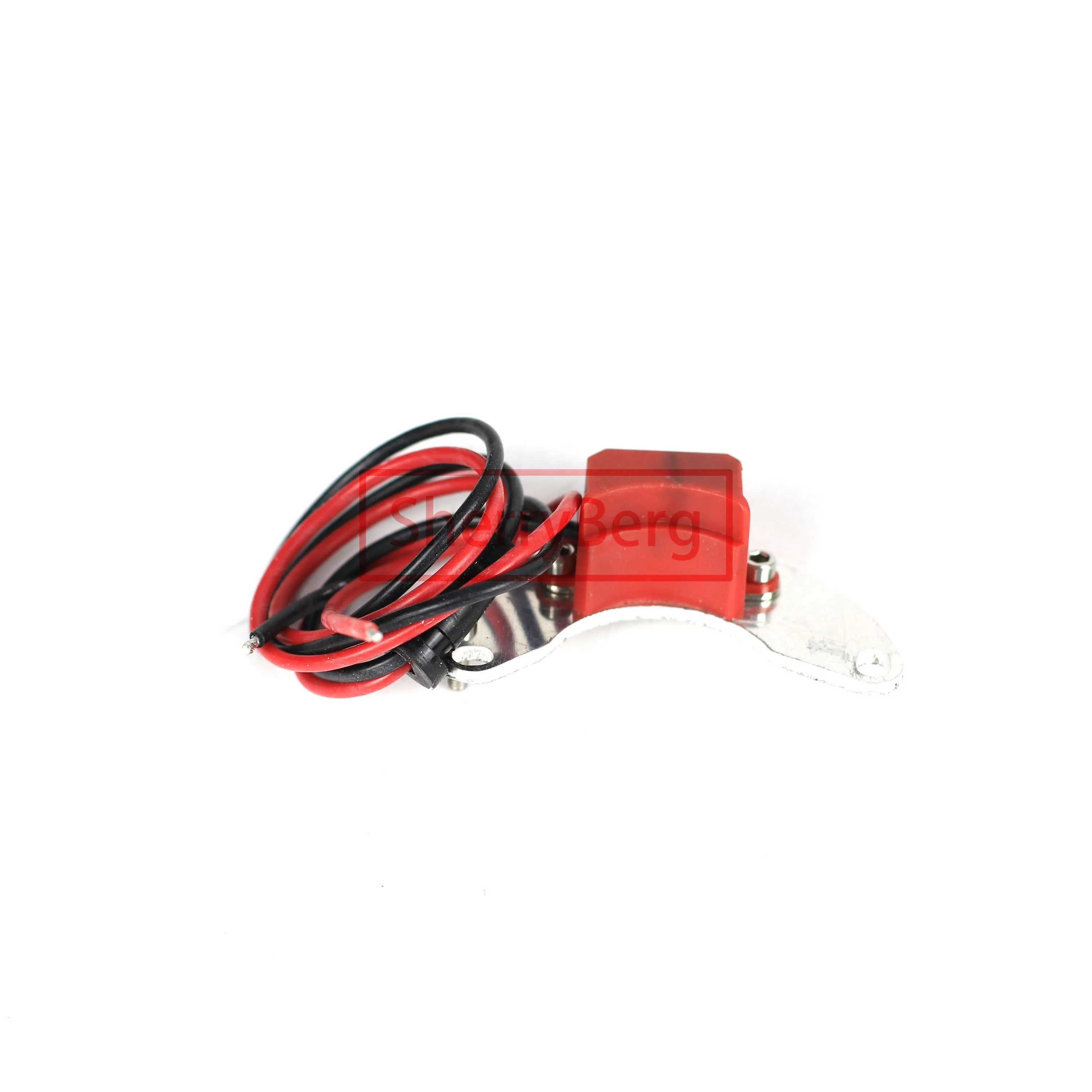 Distributor Electronic Conversion Ignition kit SherryBerg for Land Rover P6 3500 for Lucas 35D8 35D Suitable ALL 35D 8 CYLINDERS