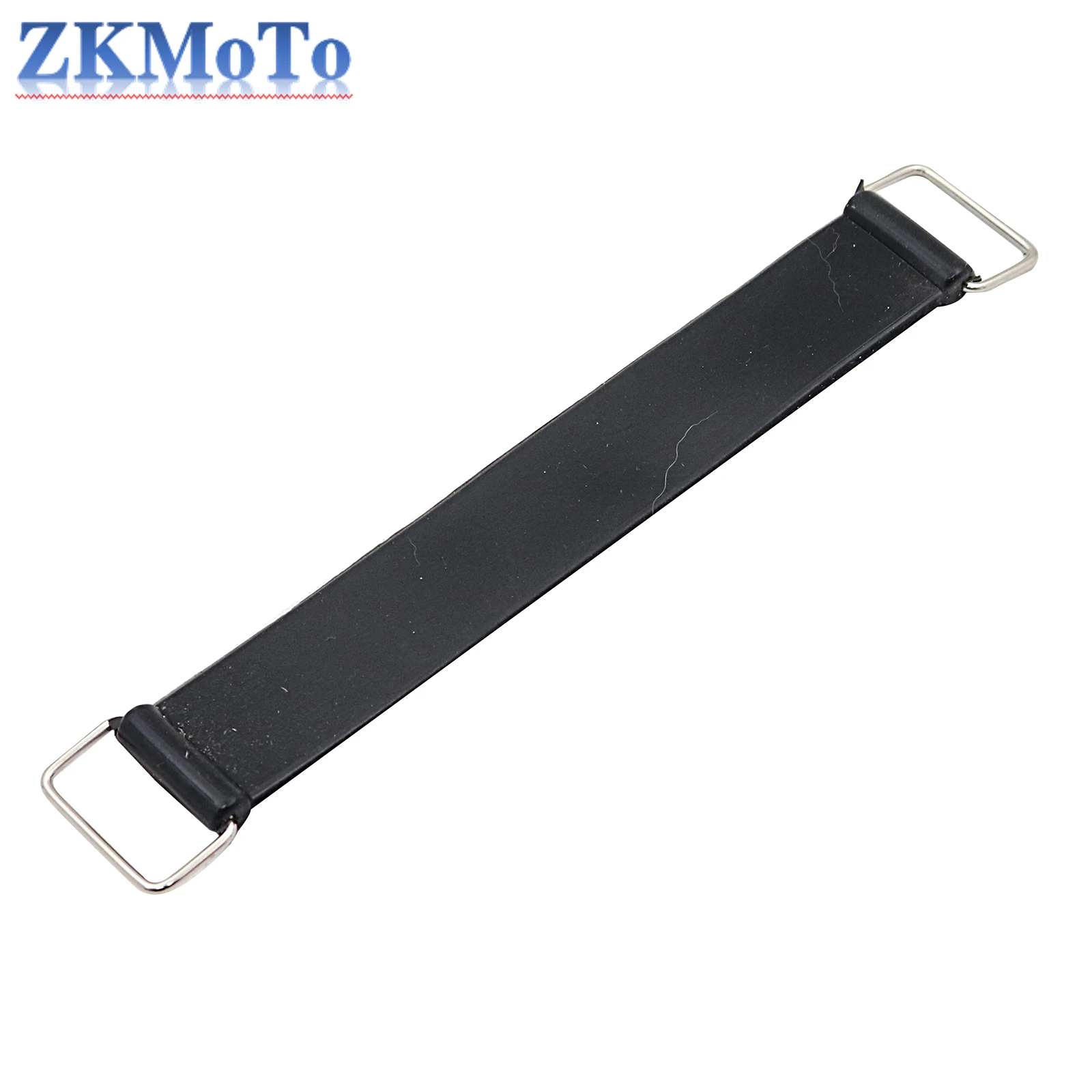 오토바이 배터리 박스 프레임 배터리 고정 브래킷, 혼다 Z50 Z50A Z50J Z50R 미니 트레일 몽키 바이크 액세서리