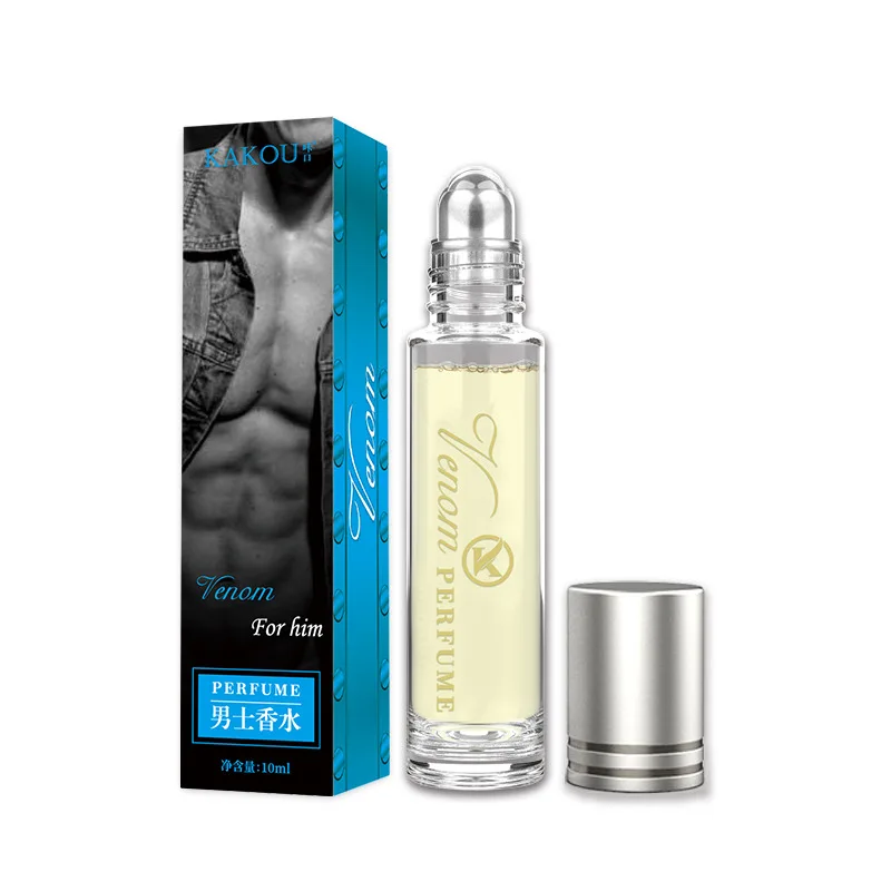 For man -10ML
