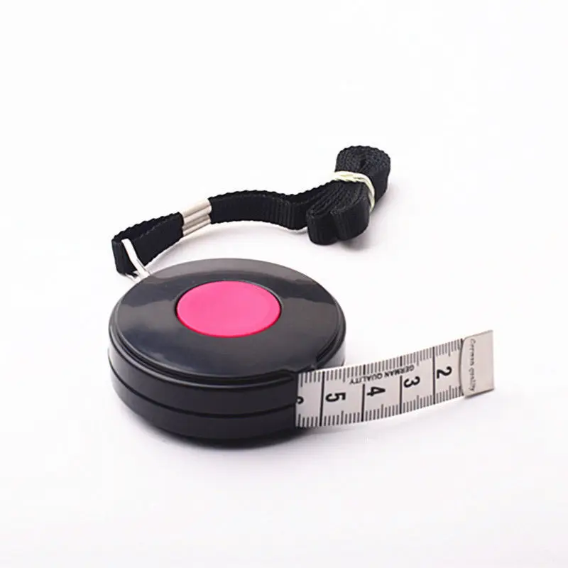 Waist Measuring Tailor's Sewing Ruler Clothing Tape Measure Factory -  AliExpress