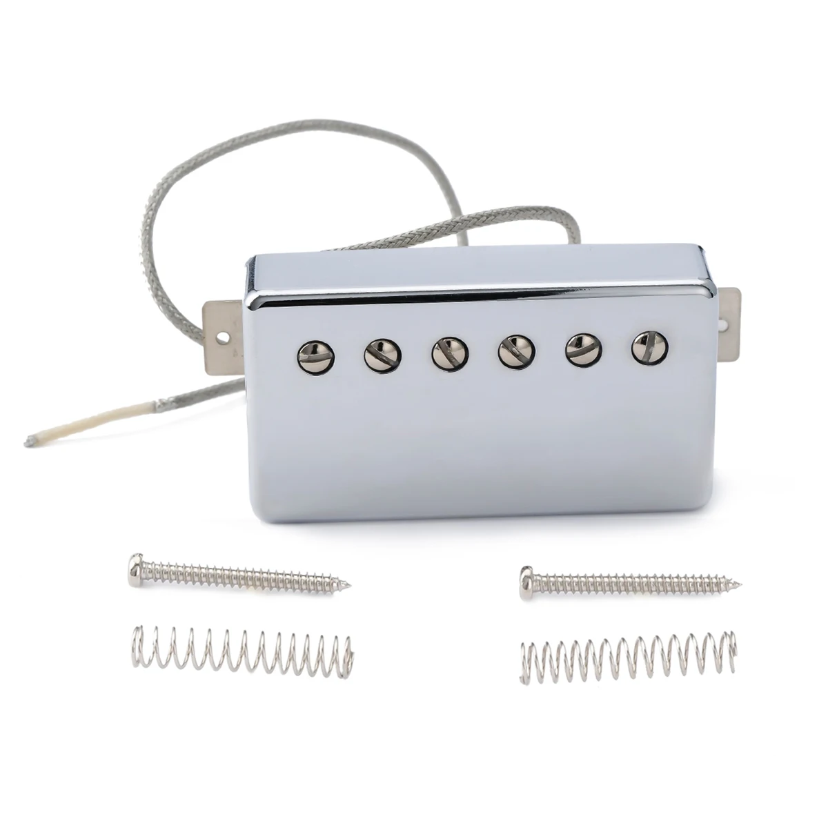 新品 Roswell Wide Range Humbucker Chrome 新品 Roswell Wide Range Humbucker Chrome(Wide Range