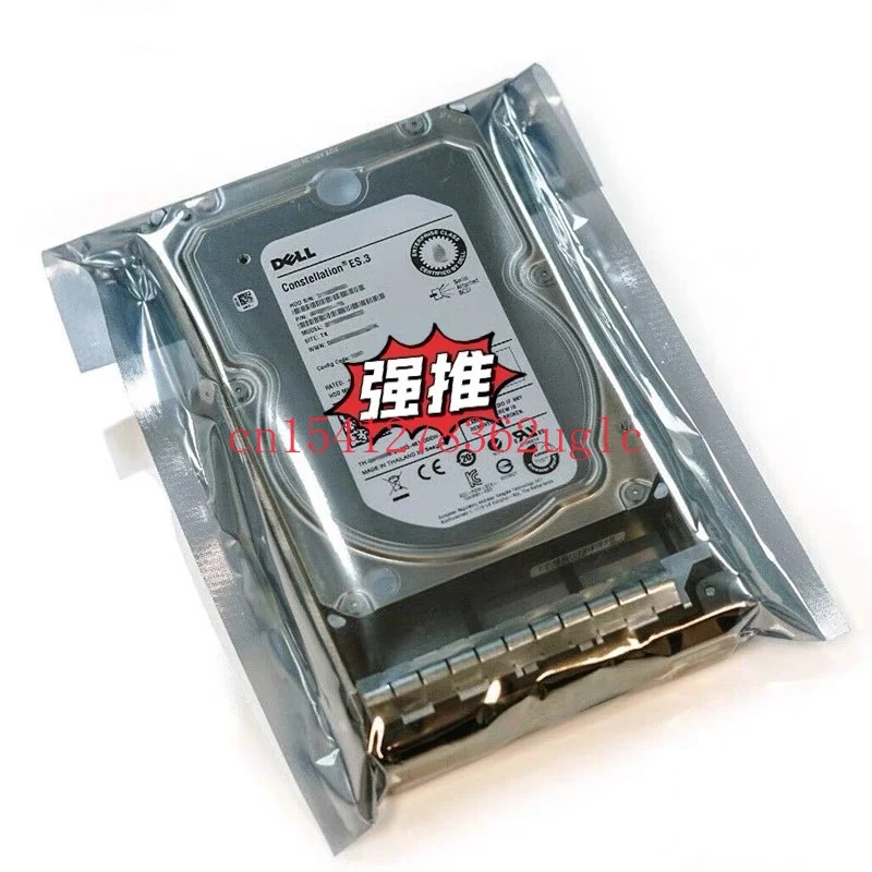 

R430 R530 R630 R730xd R830 R930 600G 15K SAS 2.5-Inch Hard Disk