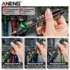 ANENG A3009 Mini Digital Multimeter Pen Smart Voice Broadcast Tester Meter Multimetro DC AC Voltage Professional Test Tools 2