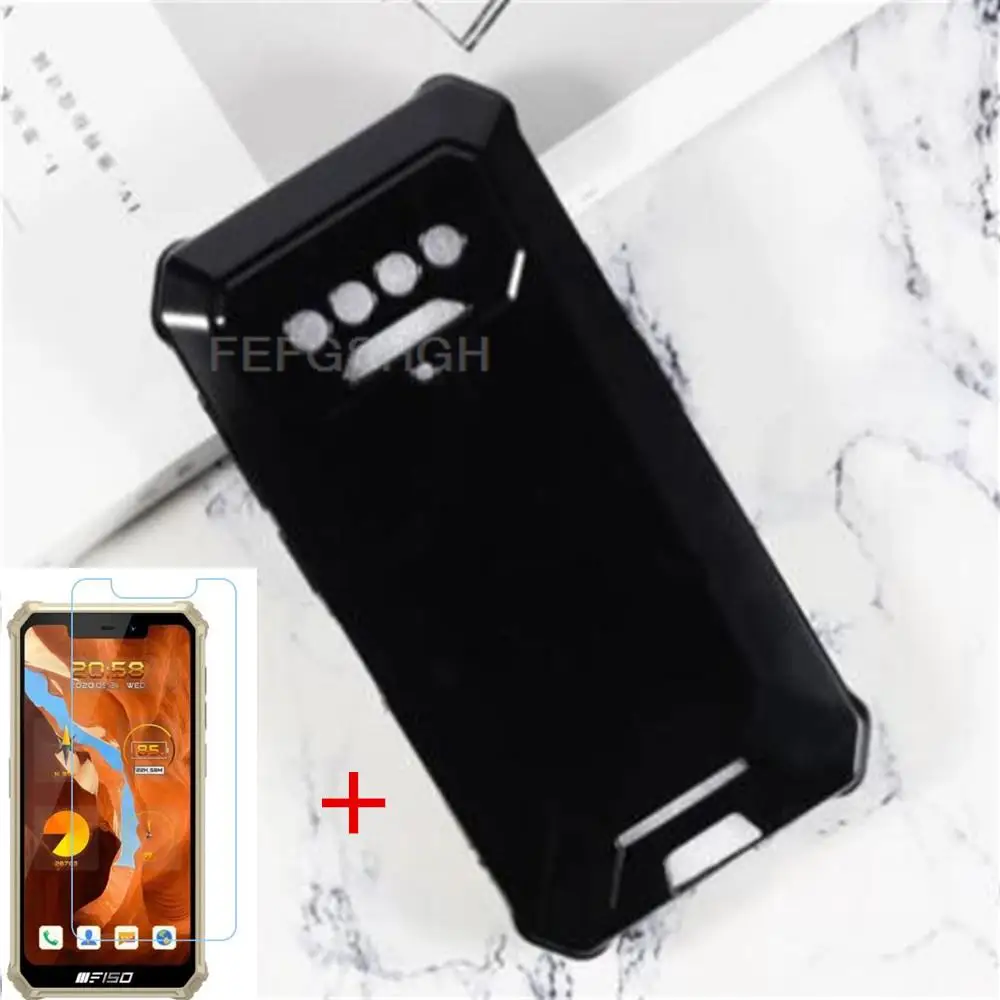 Nero Premium Retro Stand Portafoglio TPU Silicone Caso In Pelle Case