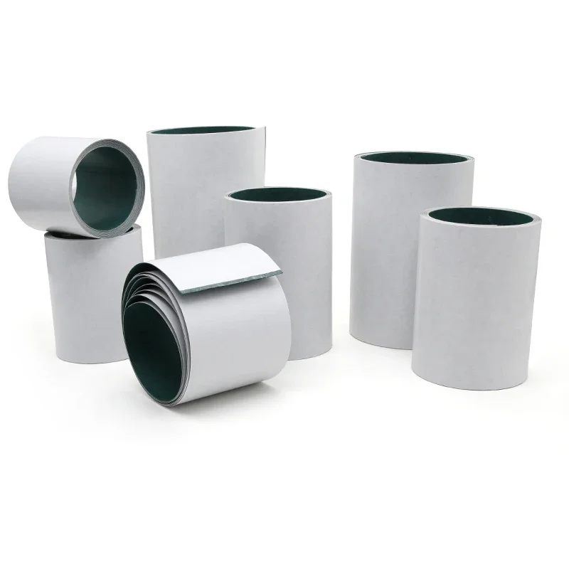 1/3/5/10M 18650 Battery Insulation Gasket Barley Paper Li-ion Pack Cell Insulating Glue Fish Tape Warp Electrode Insulated Pads