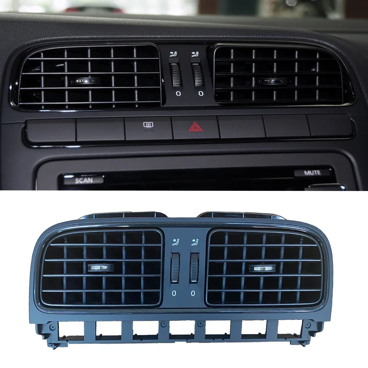 Mise en garde Pur Lalphabétisation vw polo air conditioning aiguille Submerger comté