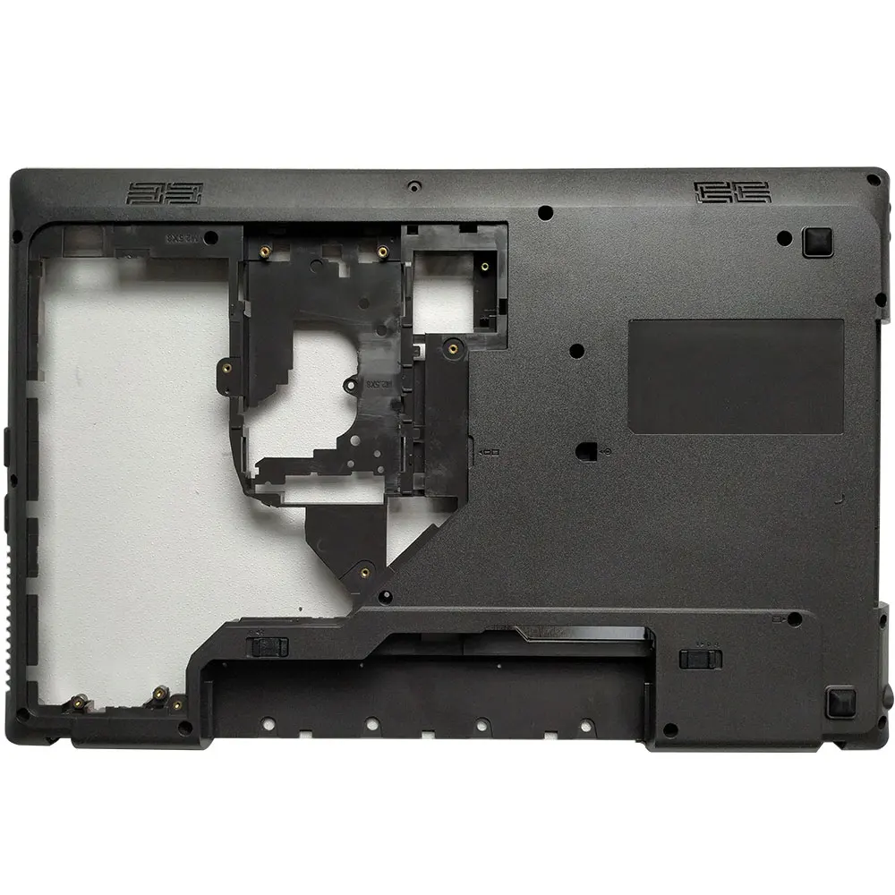 

Новый нижний чехол для ноутбука LENOVO IdeaPad G780 G770 17,3 ''AP0H4000300