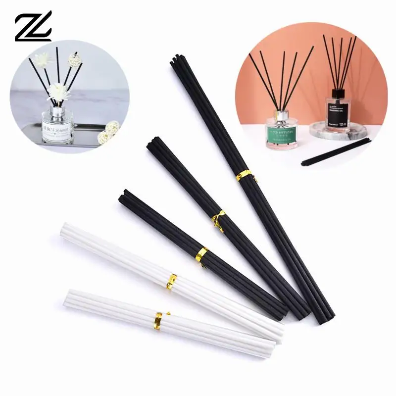 10pcs 3mm Reed Diffuser Replacement Stick Diy Handmade Home Decor Extra