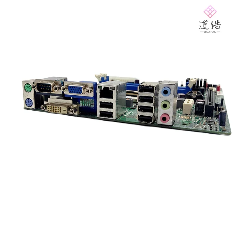 H61H2-AD For Acer 1600X B430 SX2855 Motherboard LGA 1155 DDR3 H61 Mainboard 4 H61H2-AD For Acer 1600X B430 SX2855 Motherboard LGA 1155 DDR3 H61 Mainboard - Image 2