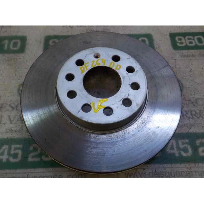 Disco Freno Anteriore/Muslim/16901846 Serve Seat Ateca (Kh7) 1.0 Tsi