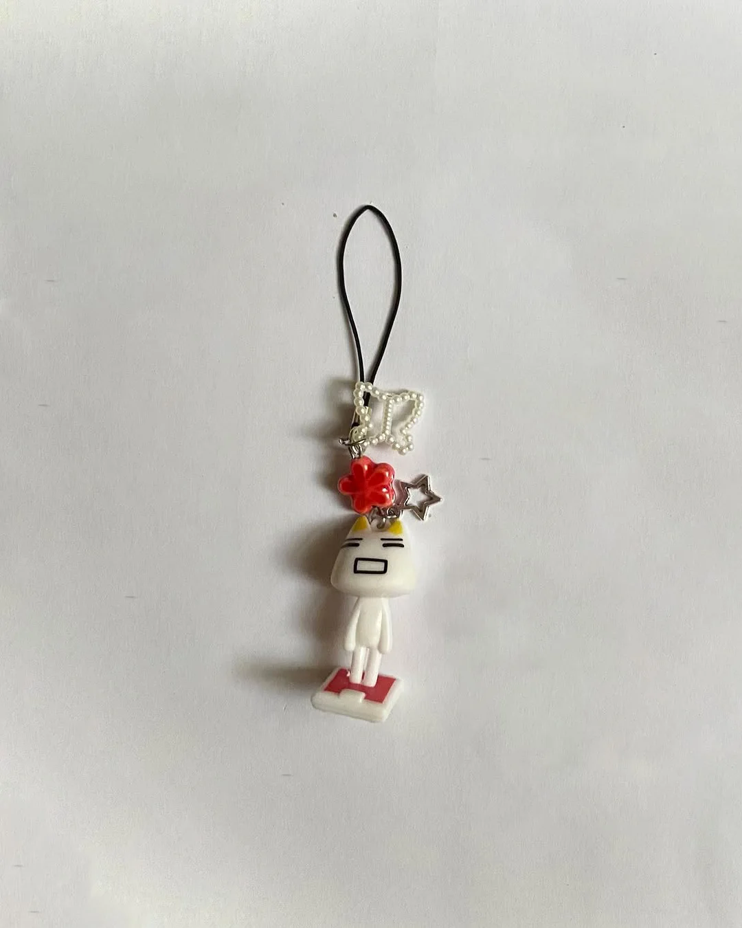 Toro Inoue Character Phone Charms