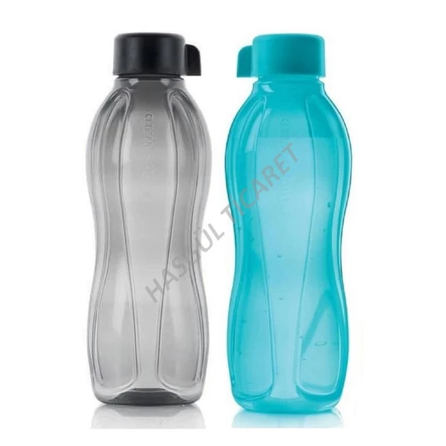 Eco Bottle - White