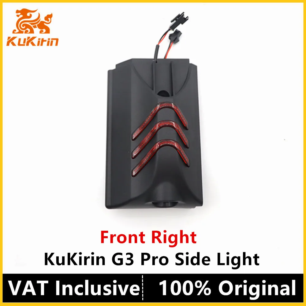 G3 Pro Anteriore Destro