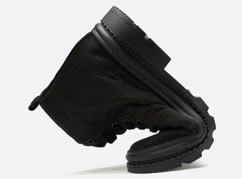 Sneakers uomo nere mesh traspiranti con rialzo interno 8cm_voghion.com