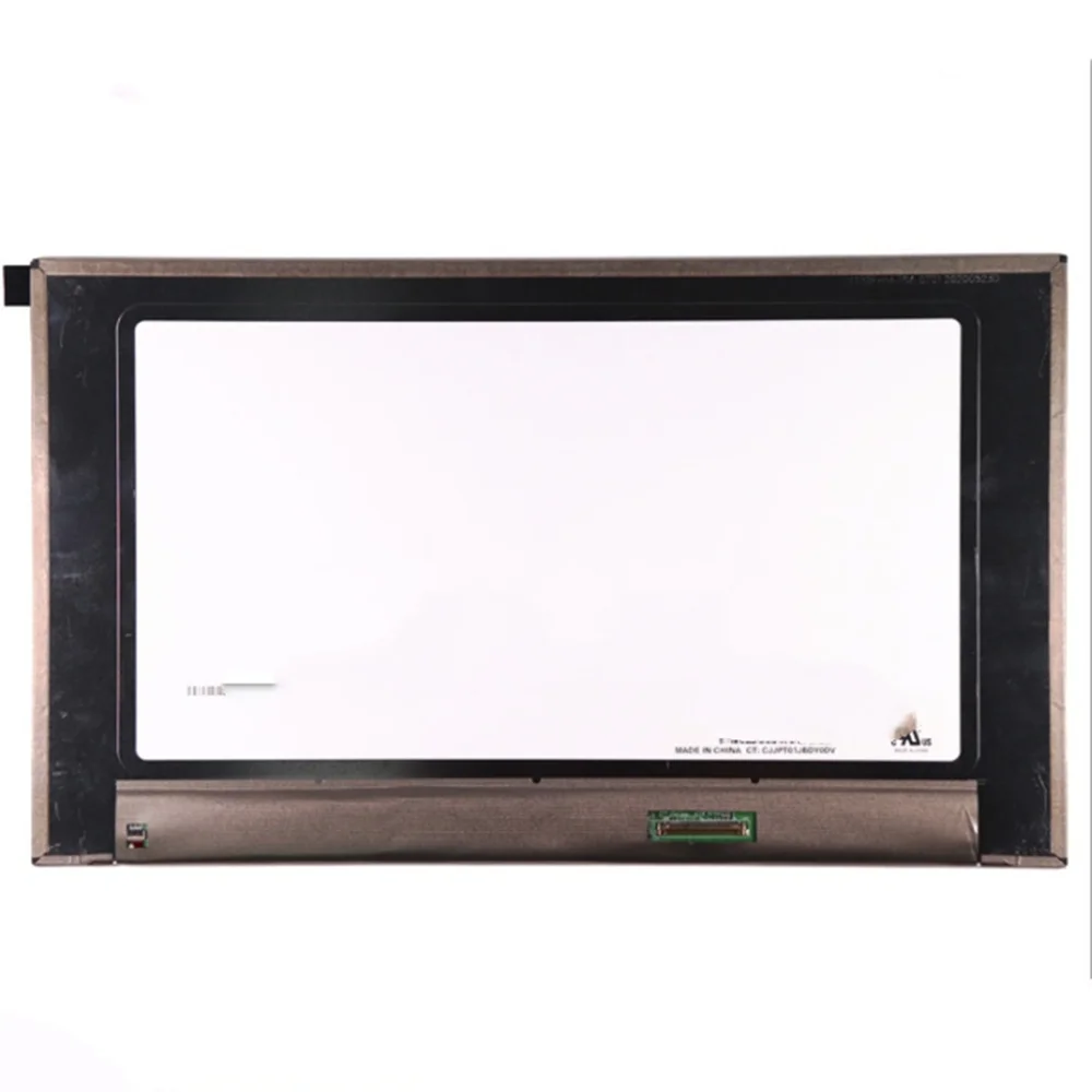 

13.3 inch LCD Touch Screen IPS Panel EDP 40pins FHD 1920x1080 45% NTSC 250 cd/m² (Typ.) NV133FHM-T0A NV133FHM T0A