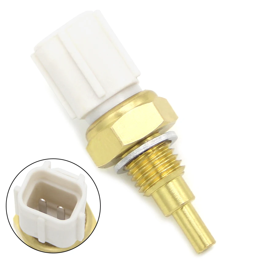 Radiator Fan Switch For Yamaha YFM700 Grizzly YFM700R Raptor YXM700