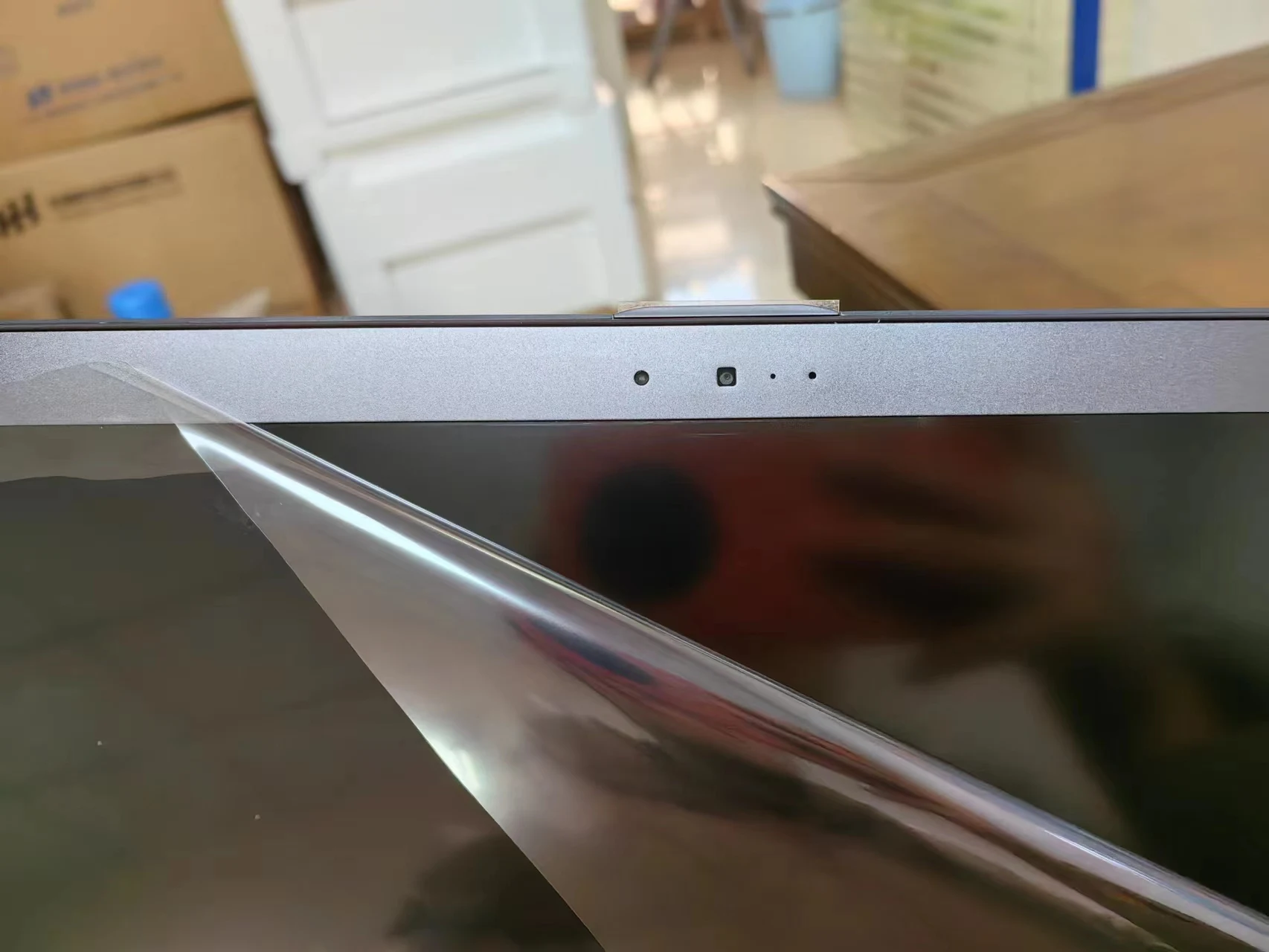 Display Led para Laptop Asus Tela Lcd Substituição de Vidro Digitalizador Montagem Completa Ux32s Ux32v Ux32vd Ux32la 133 em - Imagem 6