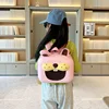 2024 Cartoon Cute Backpack Kindergarten Kids Bags for Girl School Bag Children Backpacks Rabbit Bag Mochila Infantil Masculino 1