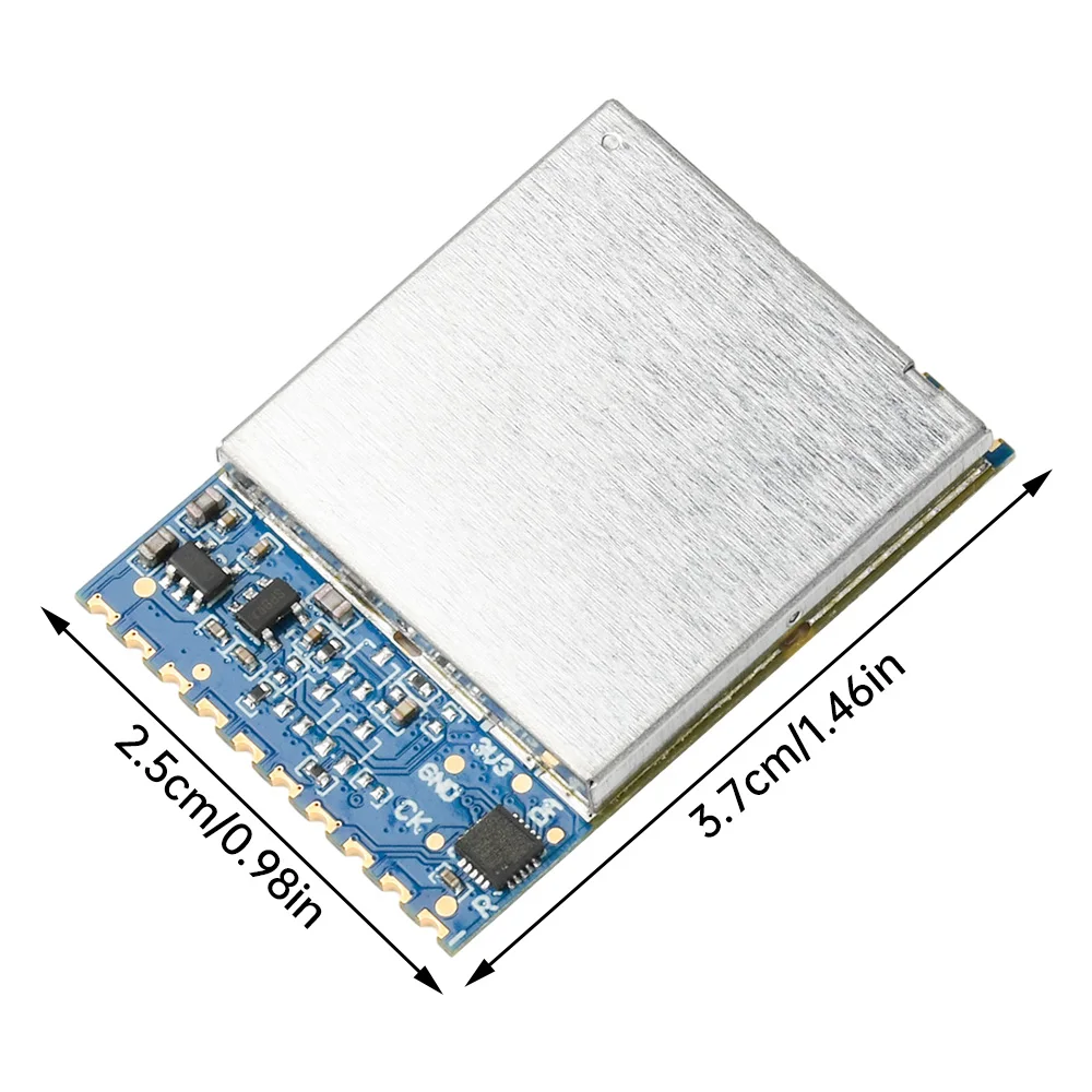 Module récepteur RX3364 3060-3500MHz pour drone FPV