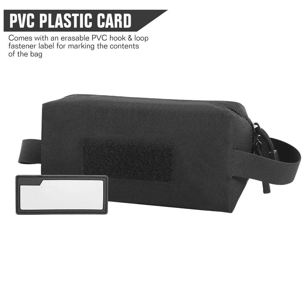 Ammo pouch ammunition bag magazine pouch molle pouch dump pouch double dump pouch tactical ammo pouch 1000D nylon rifle pistol ammunition bag gun bullets storage cartridge case for hunting shooting sports