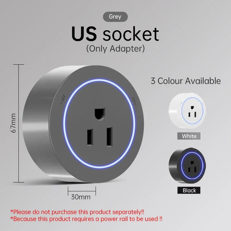 US-Socket