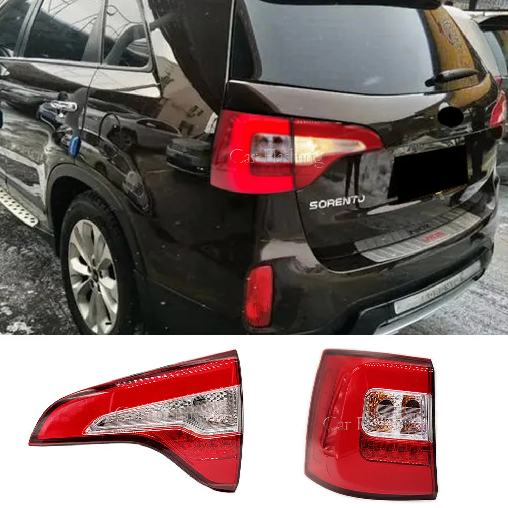 Sitemapcdatahttpsomobeldreferenzcomexciting 2017 Kia Sorento Tail Light Removal Gallery