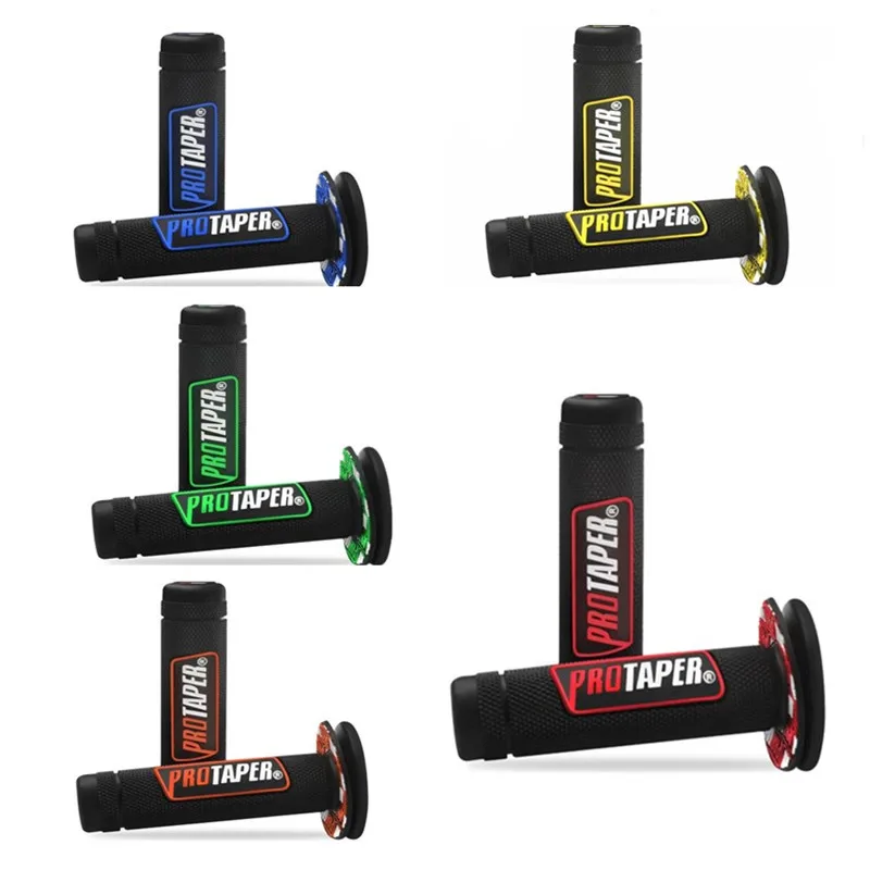 

22mm 24mm universal motorbike handle bar part motorcycle handlebar for Protaper yamaha KTM motocross moto grip pit bike