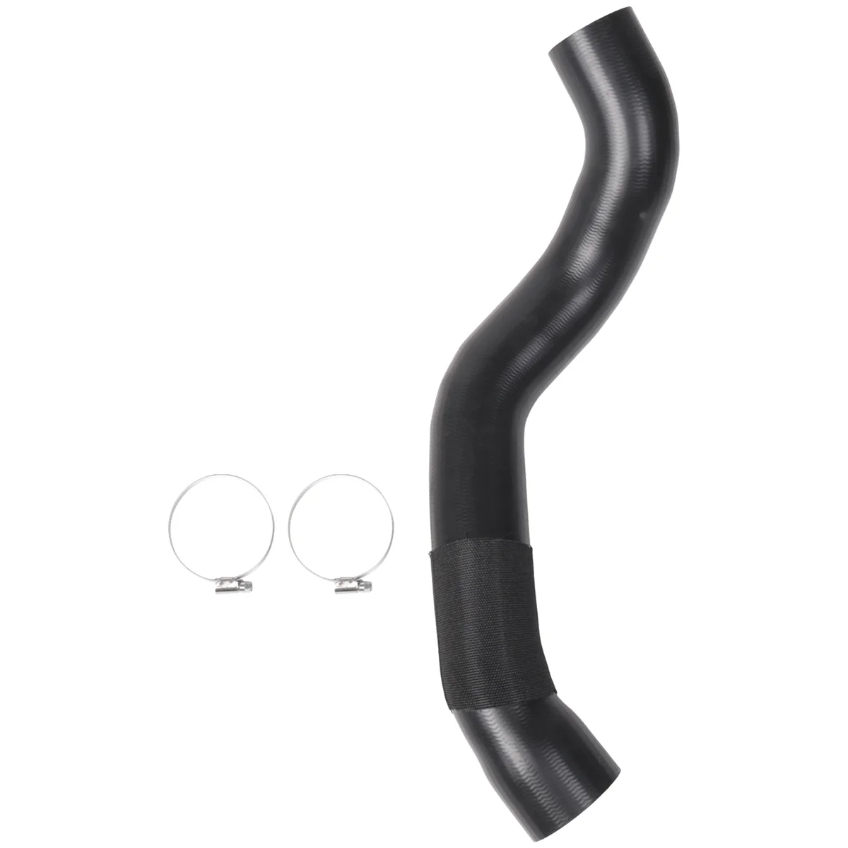 AB396K683DD AB39-6K683-DD Air Intercooler Hose Intercooler Pipe for FORD RANGER EVEREST MAZDA BT50 3.2L 2011-
