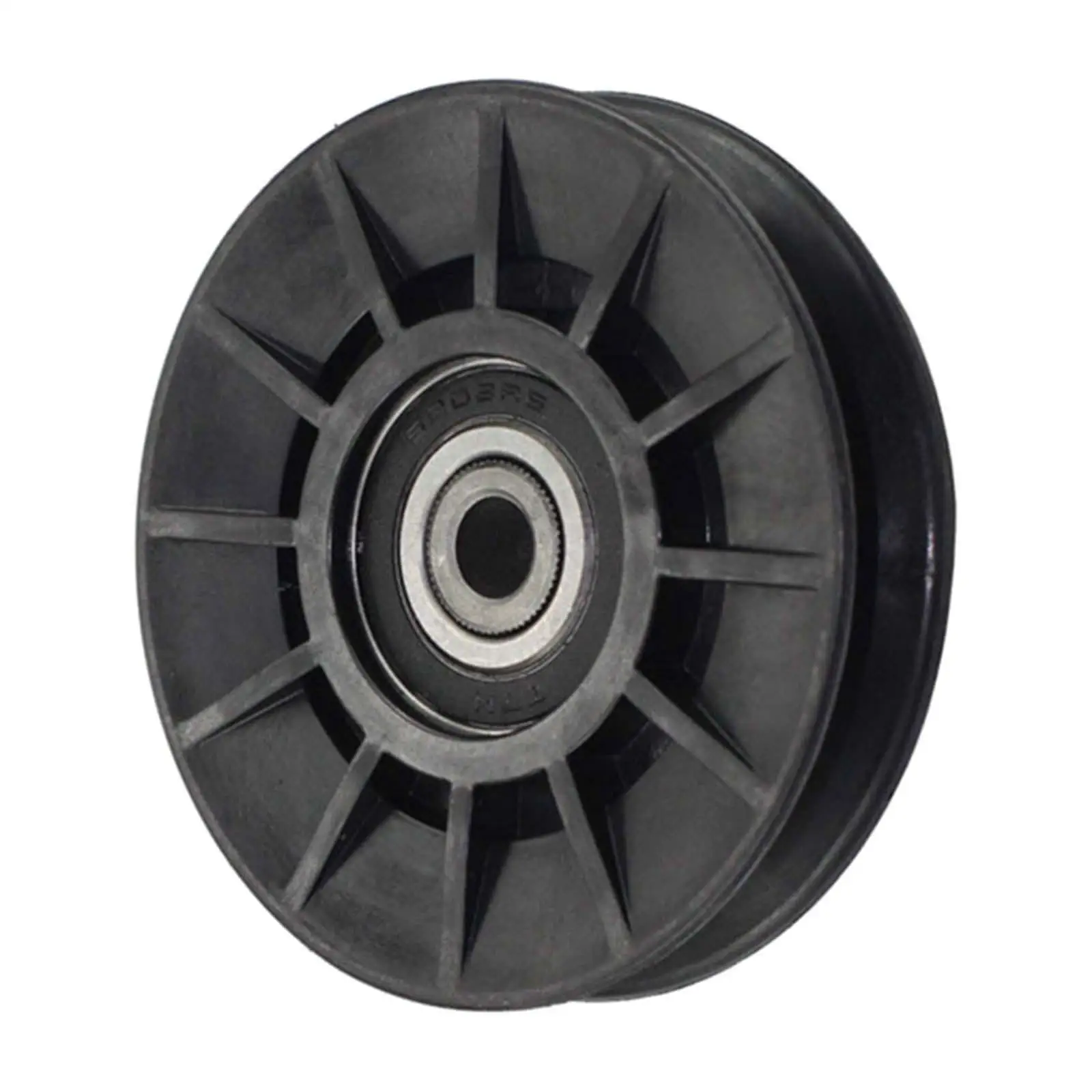 Replacement Drive Belt Idler Pulley Accessories Idler Pulley Lawn Mower Idler Pulley for 280659 532194226 Garden Power Tools