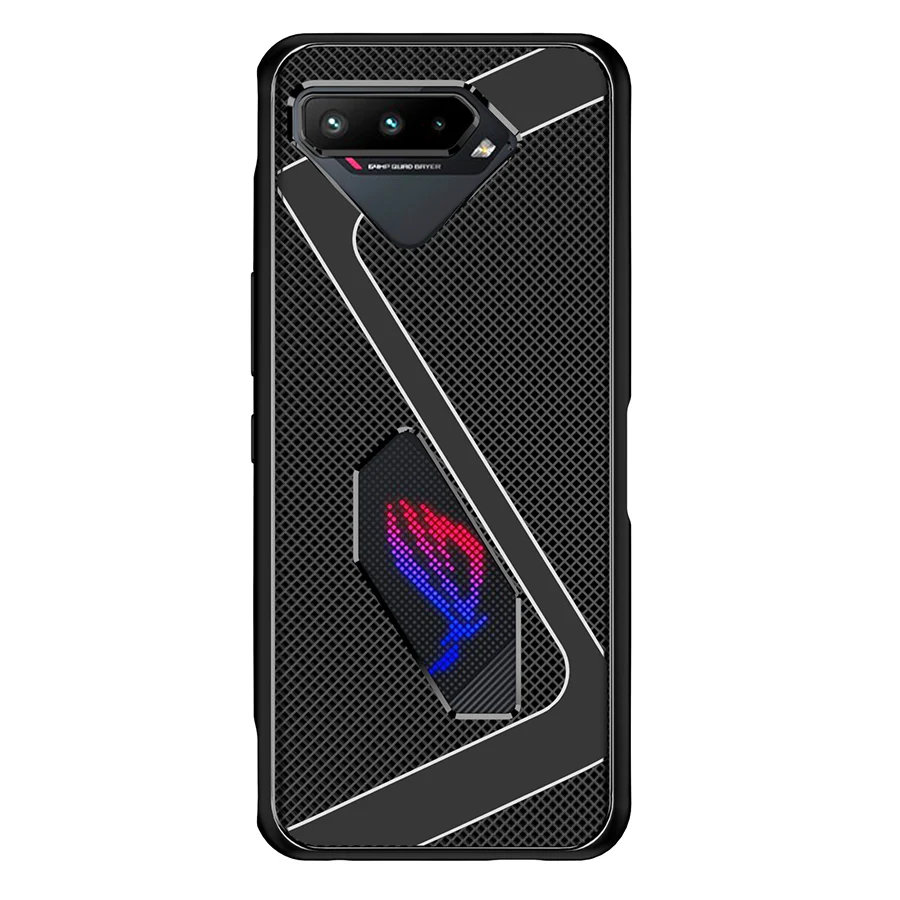 Durable Flexible TPU Cover - Anti-Scratch Shockproof Case