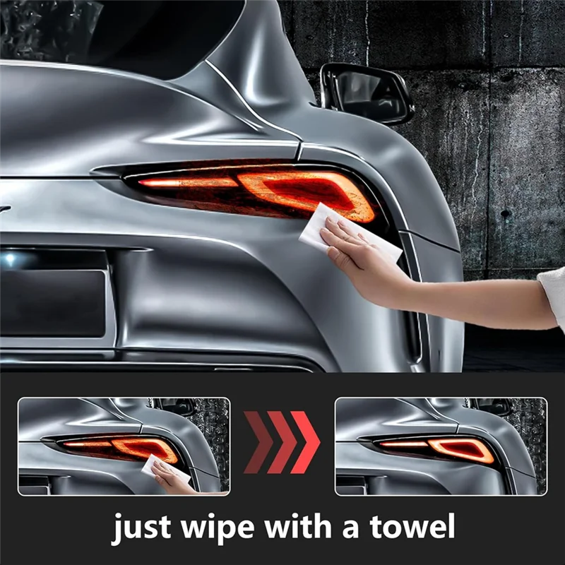 車のテールライトカバートヨタスープラ GR A90 A91 MK5 2019-2024