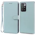 Light Blue -Strap
