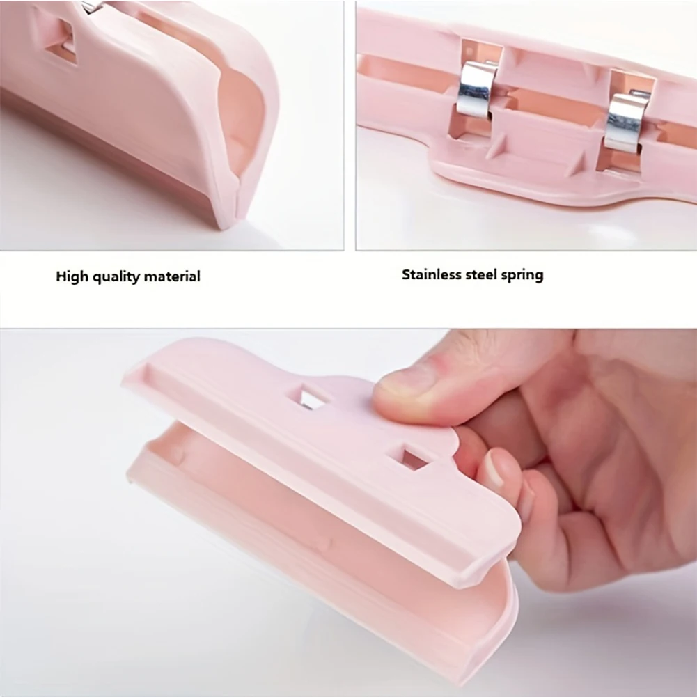 3Pcs Diamond Painting Clips Diamond Drawings Clips Cross Stitch Clip Tool Diamond Art Holder Clip Diamond Painting Accessories