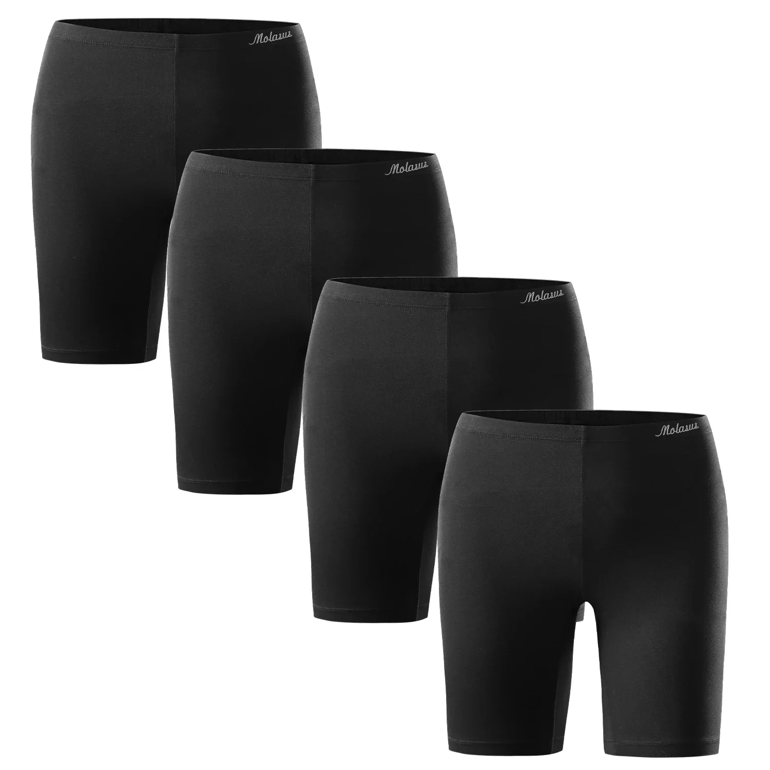 Black-4pack