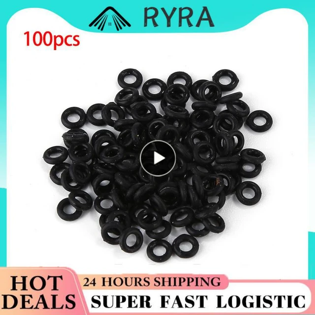 Black Safety Eyes Plastic Amigurumi Toy  100pcs Black Plastic Safety Eyes  Toys - Diy Craft Supplies - Aliexpress