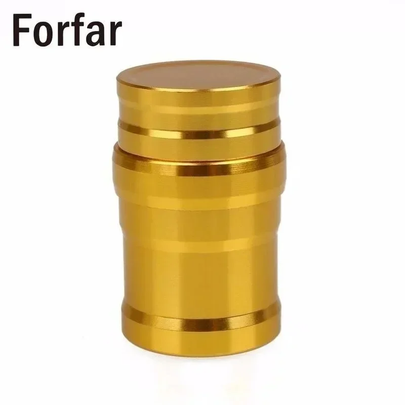 New Portable Metal Mini Alcohol Lamp Laboratory Equipment Heating Liquid Stove Outdoor Survival Camping Hiking Excellent Product