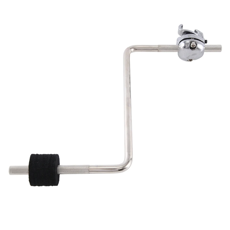 

Water Cymbal Expansion Holder Drum Rack Percussion Instrument Drum Hardware Drum Multifunctional Clamp