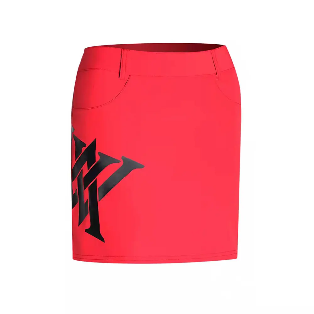 2022new Golf apparel ANEW summer women's golf skirts tennis skirts