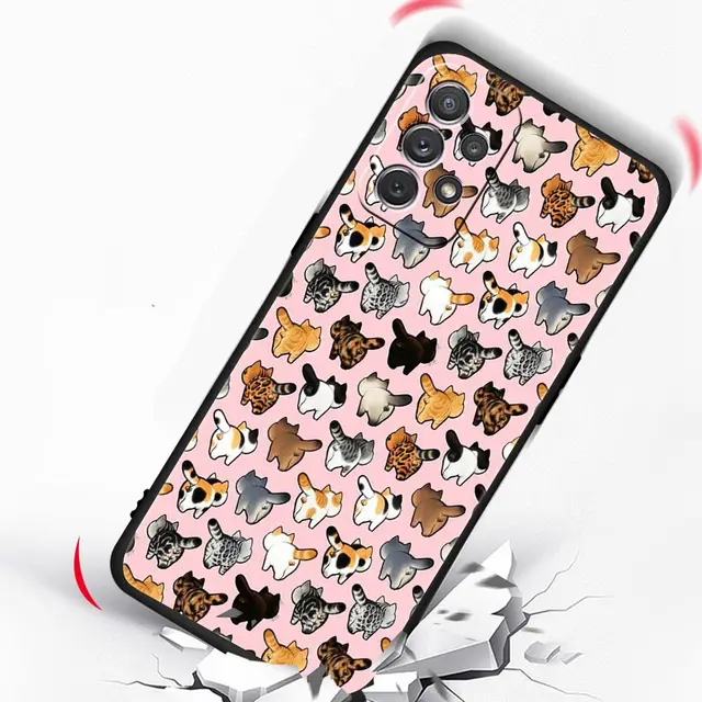 Cat Chicken Yellow Underwear Cute Samsung Galaxy S21 Case - CASESHUNTER